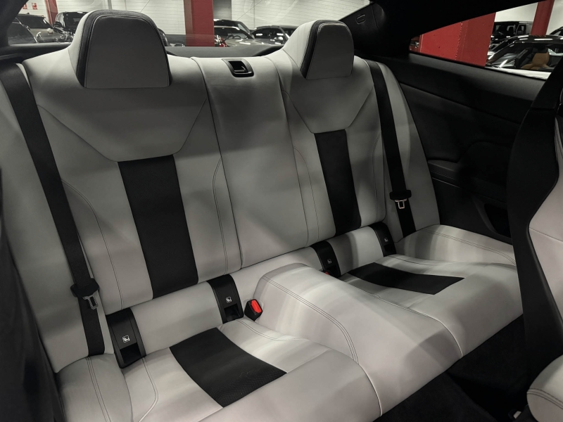 BMW M4 Competition X-Drive 510cv G82