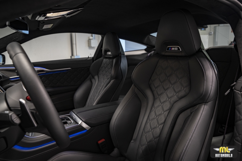 BMW M8 Competition 625cv xDrive