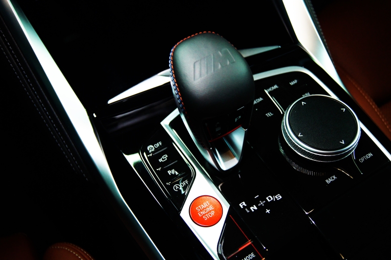 BMW M3 COMPETITION TOURING 510CV * XDRIVE *