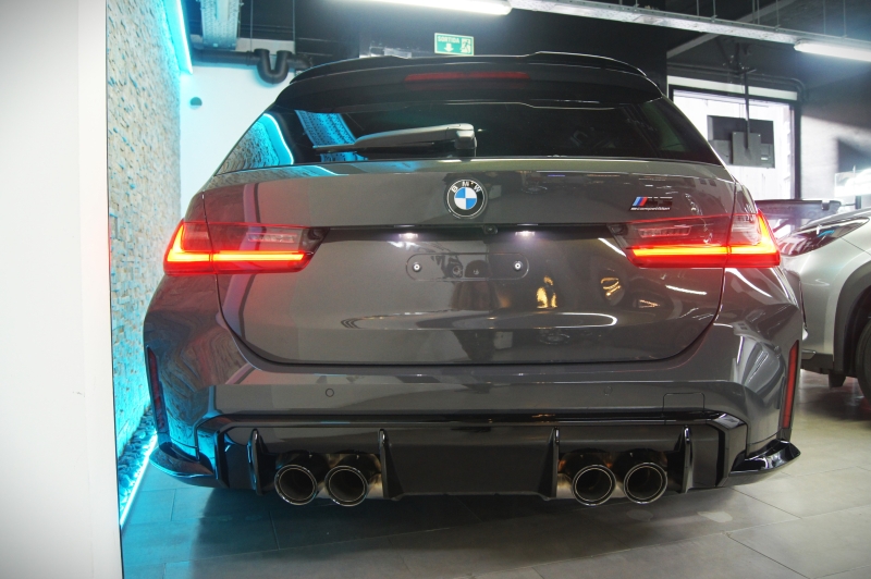 BMW M3 COMPETITION TOURING 510CV * XDRIVE *