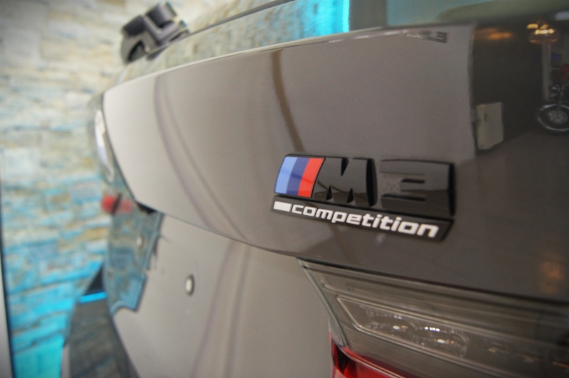 BMW M3 COMPETITION TOURING 510CV * XDRIVE *