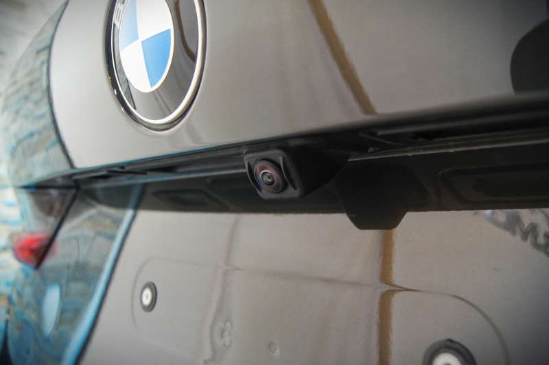BMW M3 COMPETITION TOURING 510CV * XDRIVE *