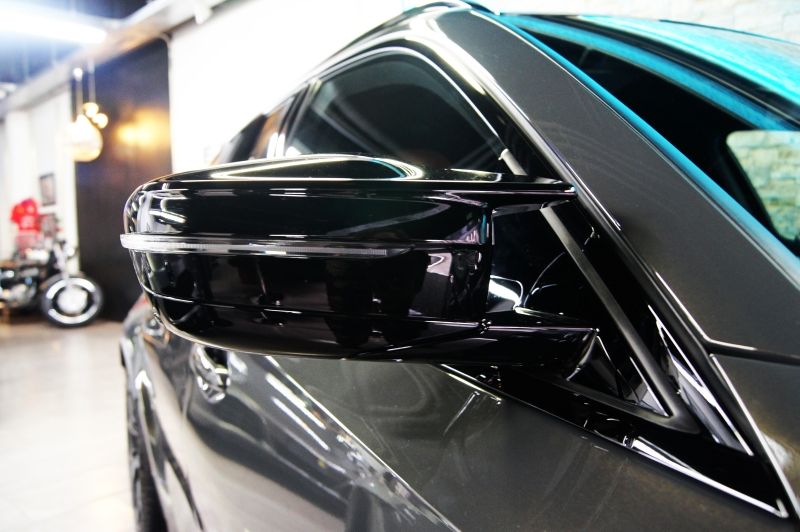 BMW M3 COMPETITION TOURING 510CV * XDRIVE *