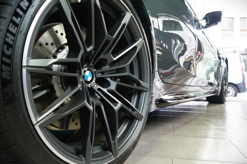 BMW M3 COMPETITION TOURING 510CV * XDRIVE *