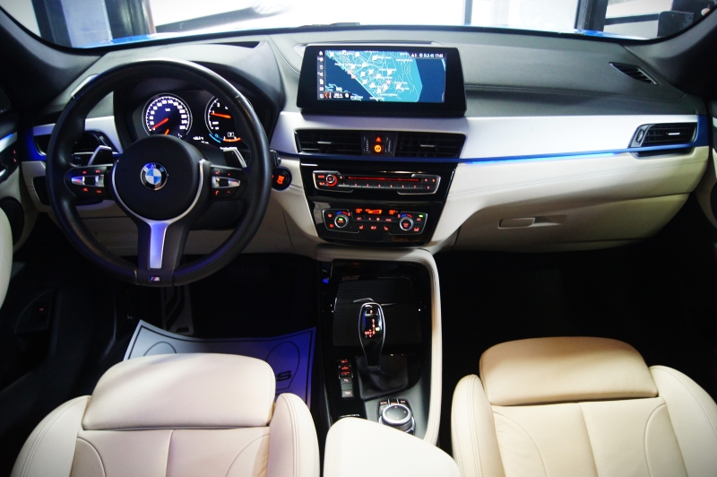 BMW X1 25I XDRIVE 231CV * PACK M * * AUTOMÀTIC *