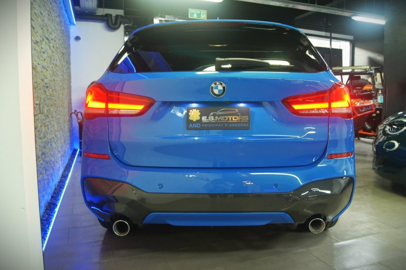 BMW X1 25I XDRIVE 231CV * PACK M * * AUTOMÀTIC *