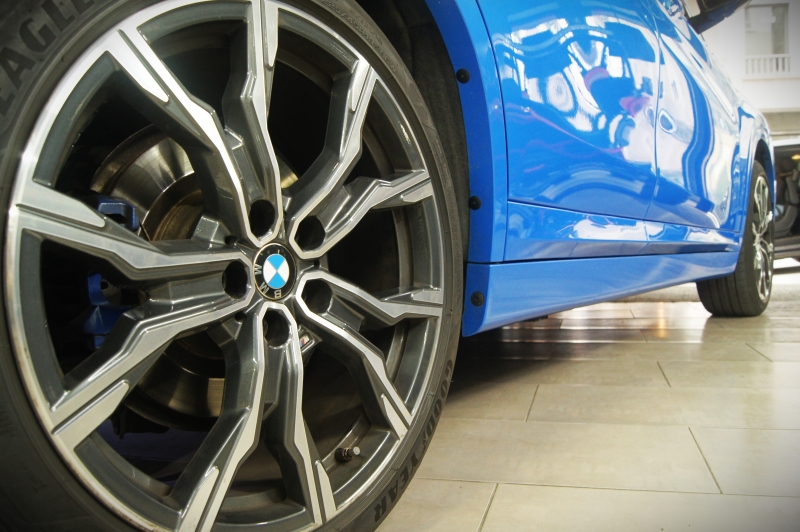 BMW X1 25I XDRIVE 231CV * PACK M * * AUTOMÀTIC *