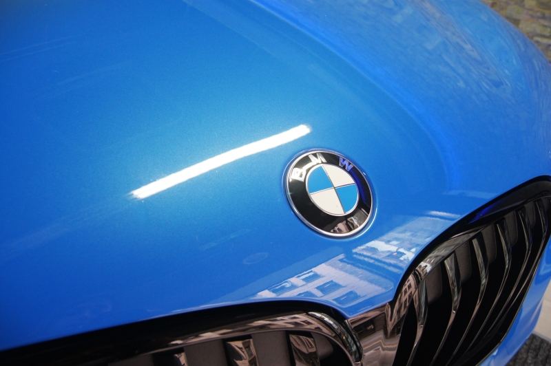 BMW X1 25I XDRIVE 231CV * PACK M * * AUTOMÀTIC *