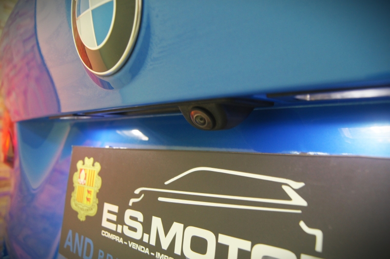 BMW X1 25I XDRIVE 231CV * PACK M * * AUTOMÀTIC *