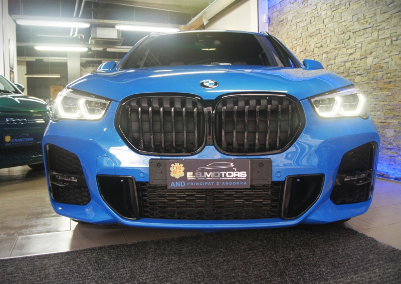BMW X1 25I XDRIVE 231CV * PACK M * * AUTOMÀTIC *