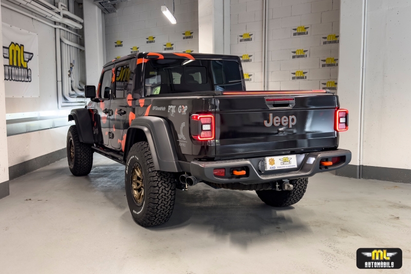 JEEP GLADIATOR MOJAVE 3.6L V6 290CV