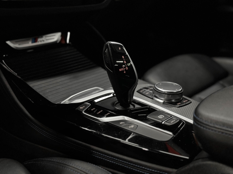 BMW X4 M40i 354cv