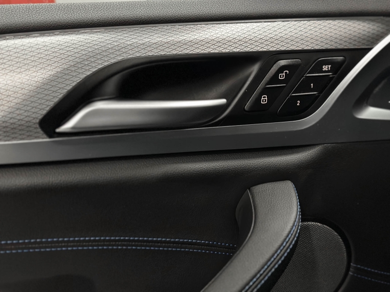 BMW X4 M40i 354cv