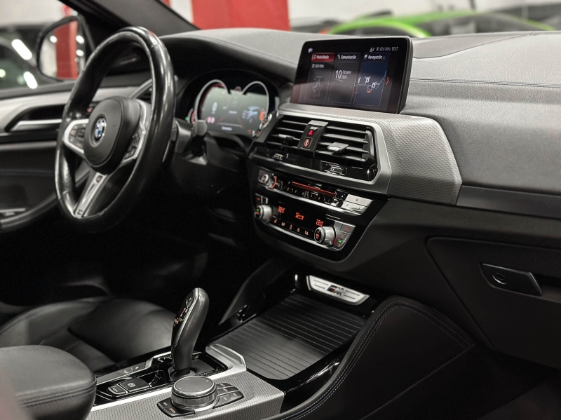 BMW X4 M40i 354cv