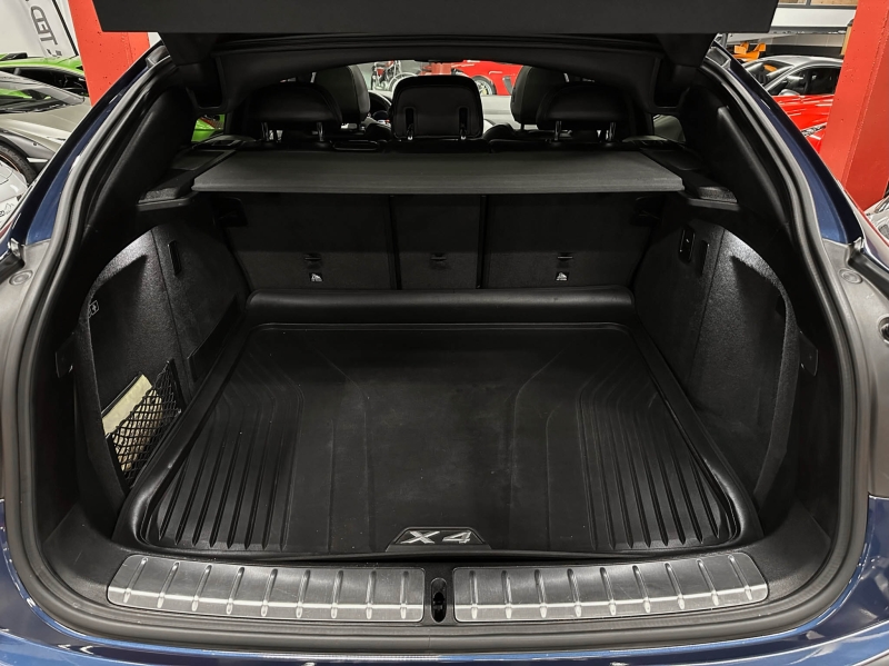 BMW X4 M40i 354cv