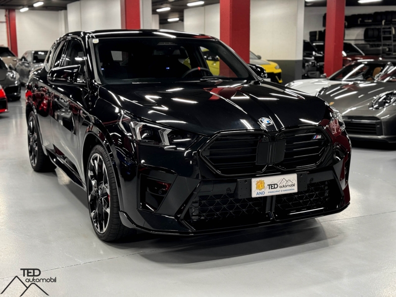 BMW X2 M35i xDrive 300cv