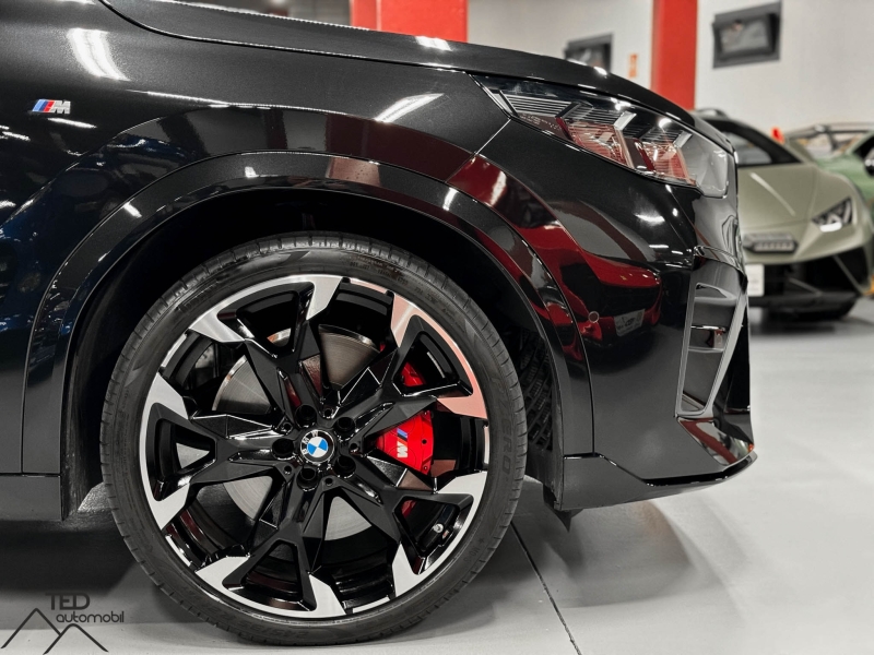 BMW X2 M35i xDrive 300cv