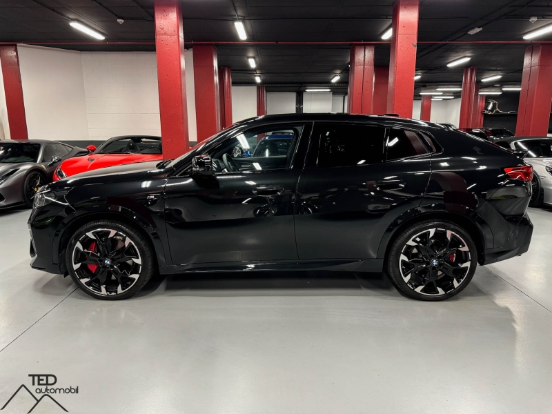BMW X2 M35i xDrive 300cv