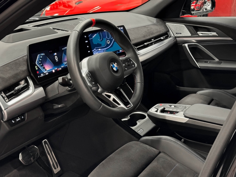 BMW X2 M35i xDrive 300cv