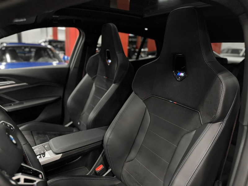 BMW X2 M35i xDrive 300cv