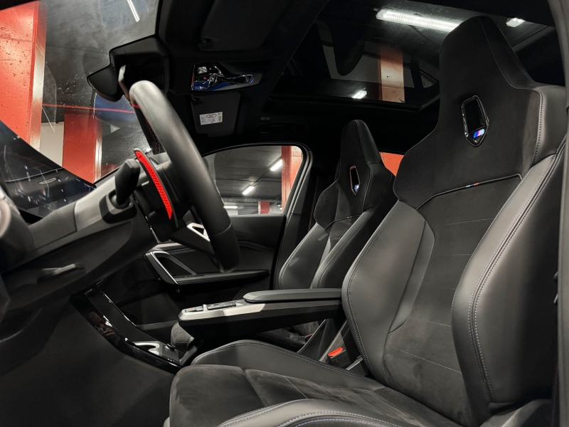 BMW X2 M35i xDrive 300cv
