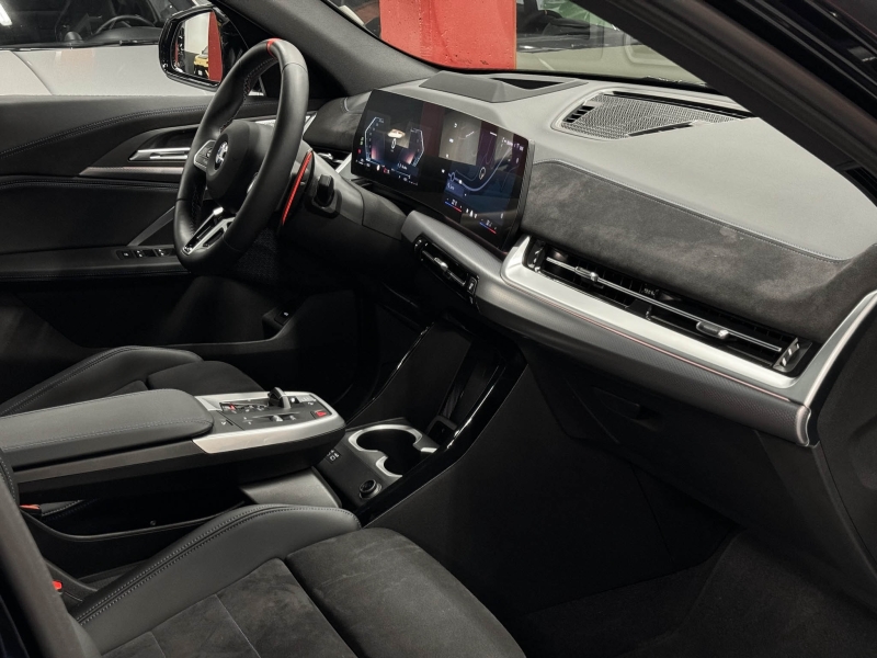BMW X2 M35i xDrive 300cv