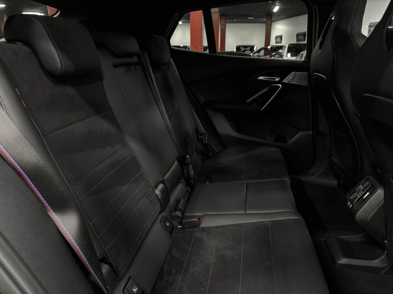 BMW X2 M35i xDrive 300cv