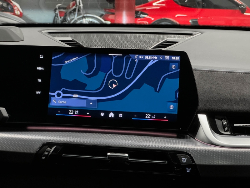 BMW X2 M35i xDrive 300cv