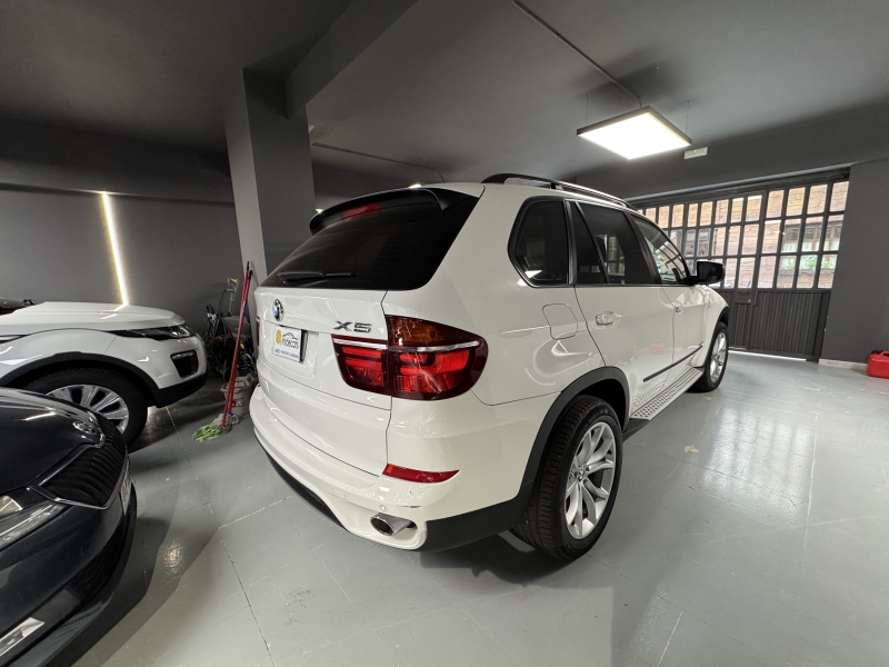 BMW X5 XDrive 30D