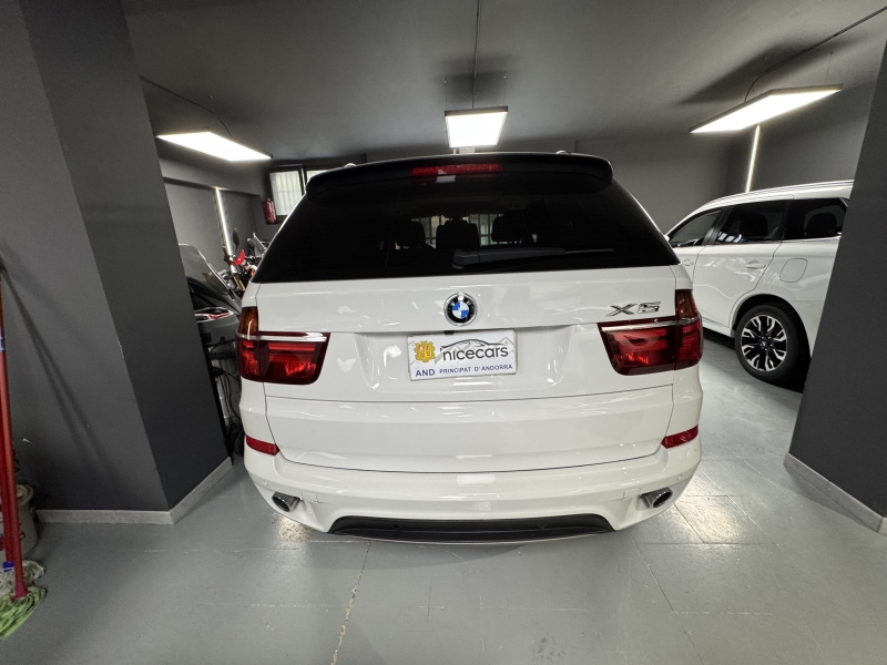 BMW X5 XDrive 30D