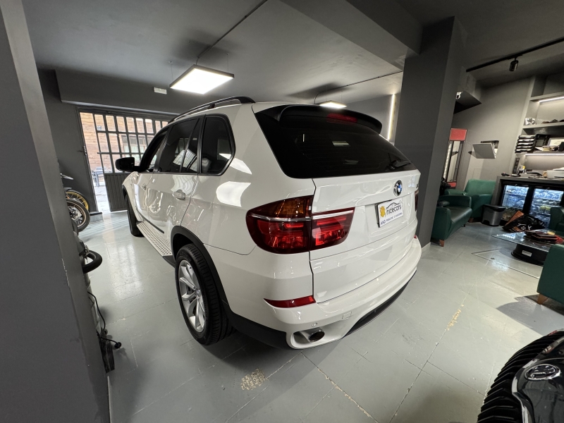 BMW X5 XDrive 30D