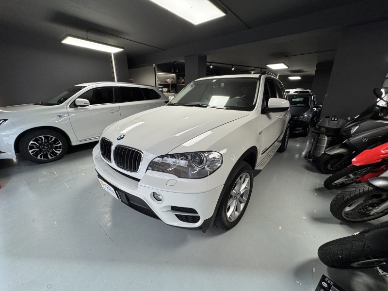 BMW X5 XDrive 30D