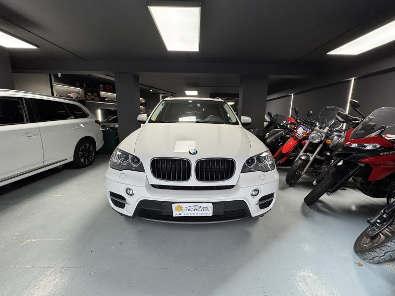 BMW X5 XDrive 30D