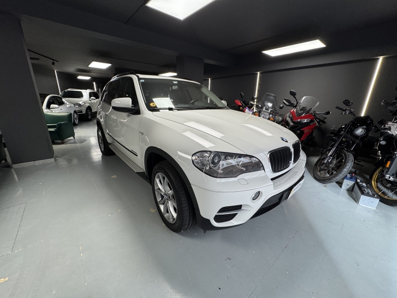 BMW X5 XDrive 30D