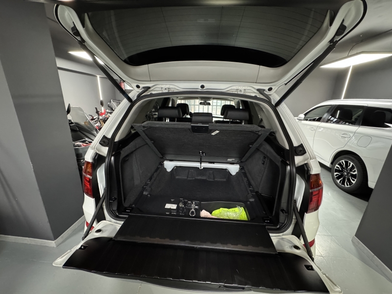BMW X5 XDrive 30D