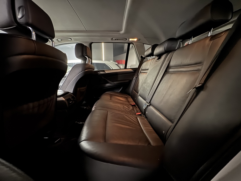 BMW X5 XDrive 30D