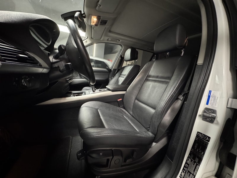 BMW X5 XDrive 30D