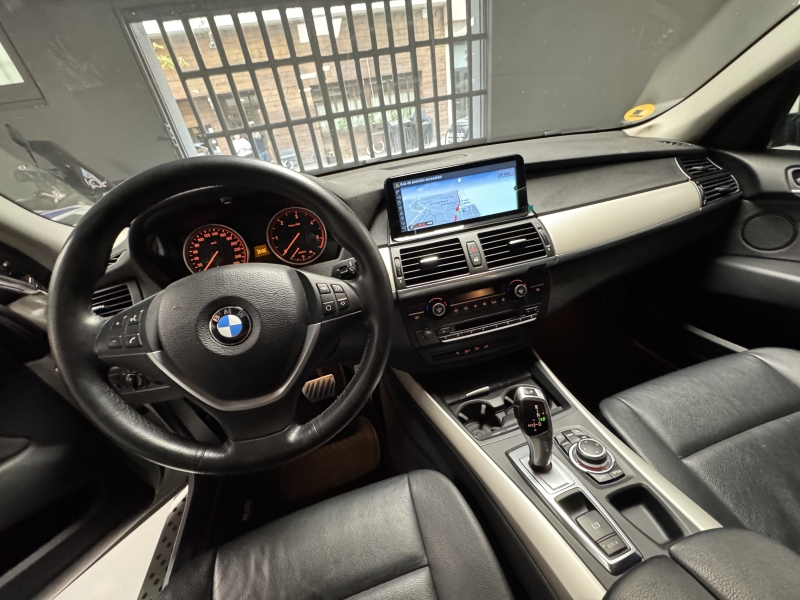BMW X5 XDrive 30D