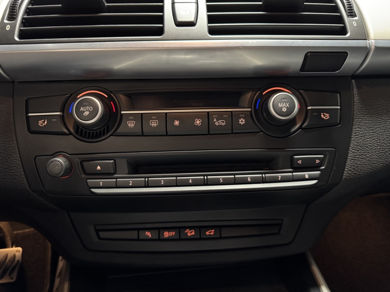 BMW X5 XDrive 30D