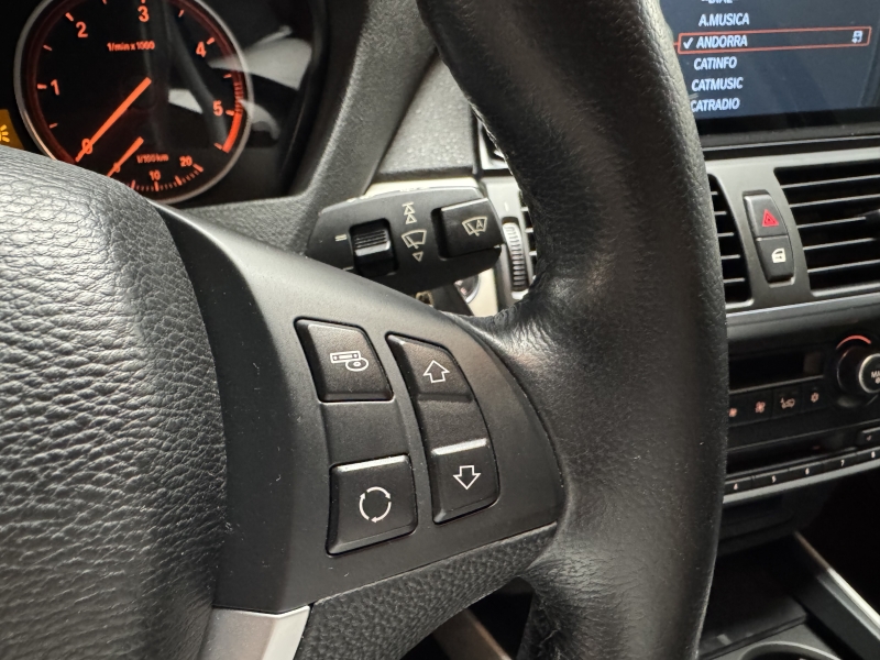 BMW X5 XDrive 30D