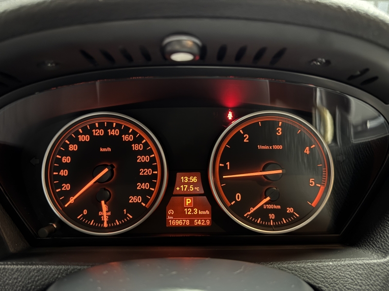 BMW X5 XDrive 30D
