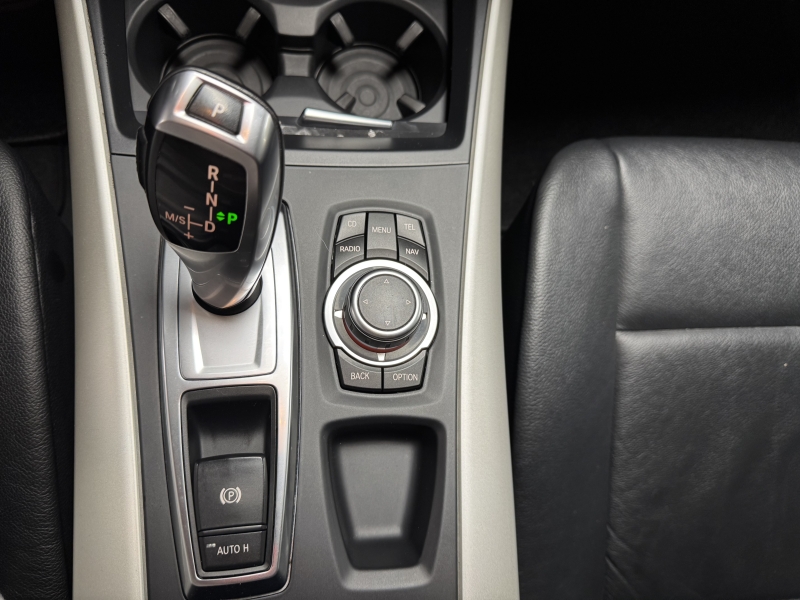 BMW X5 XDrive 30D