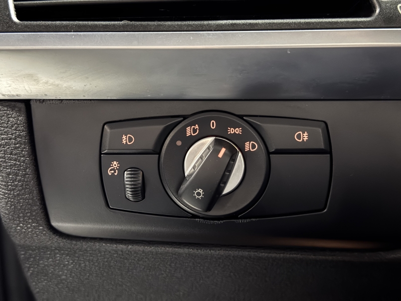 BMW X5 XDrive 30D