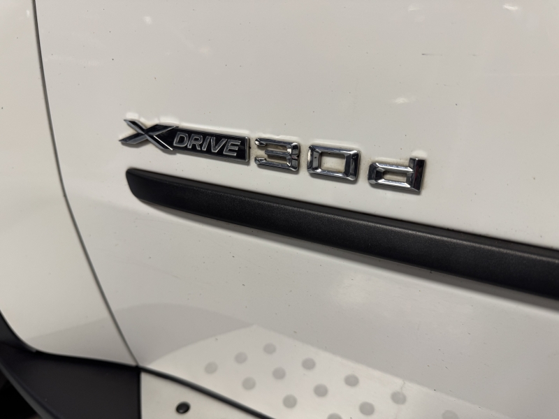 BMW X5 XDrive 30D