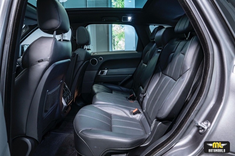 Land Rover Range Rover Sport 4.4 SDV8 340 CV HSE