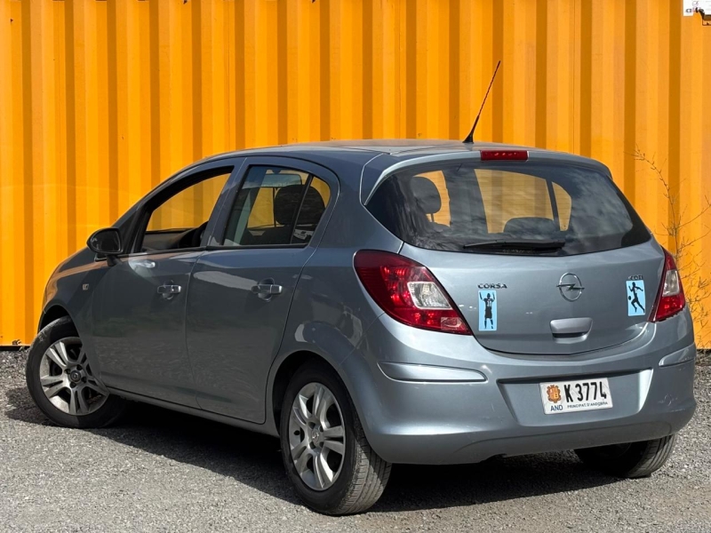 OPEL CORSA 1.3 CDTI