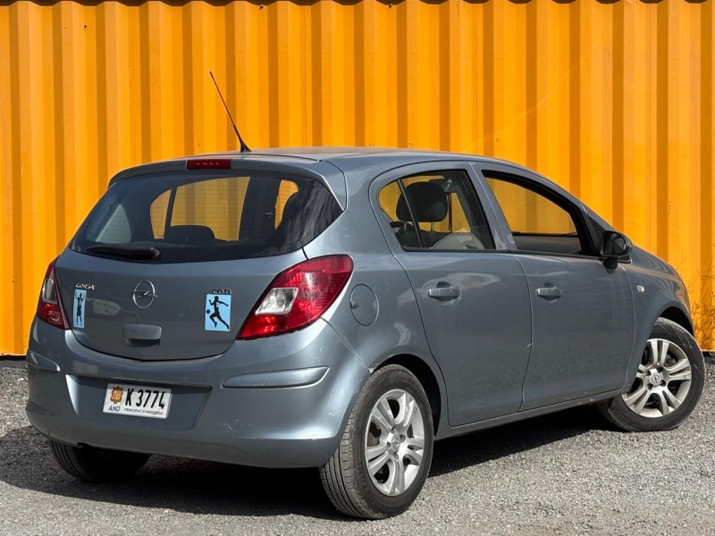 OPEL CORSA 1.3 CDTI