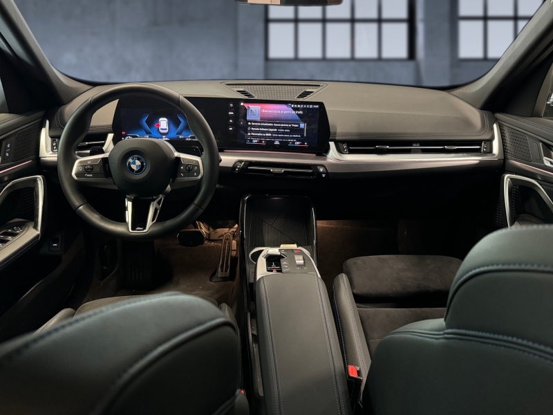 BMW X1 xDrive30e