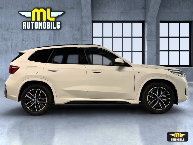 BMW X1 xDrive30e