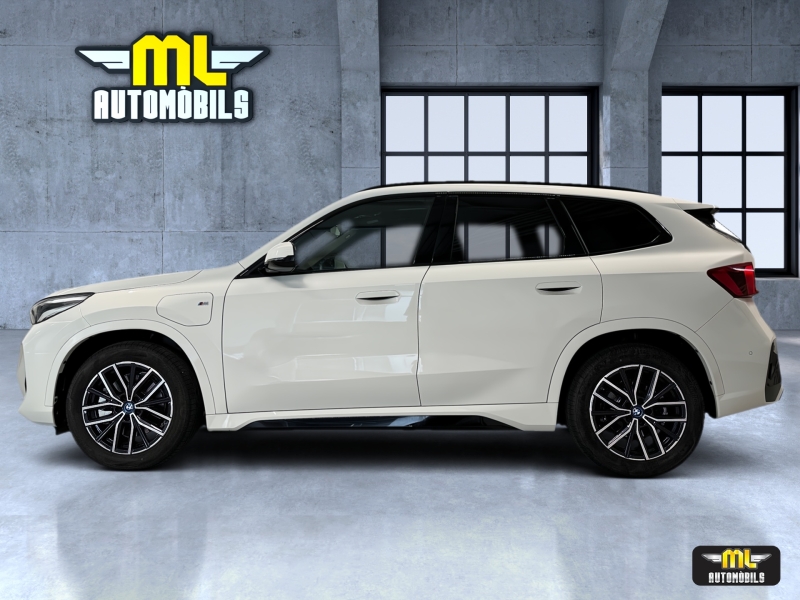 BMW X1 xDrive30e